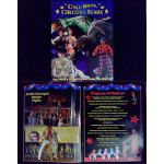 Cole Bros. Circus Programme 2012